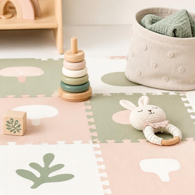 Playtime styled for Nyarari Baby Shop