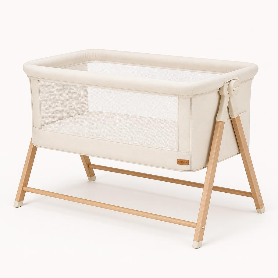 Portable Bedside Bassinet